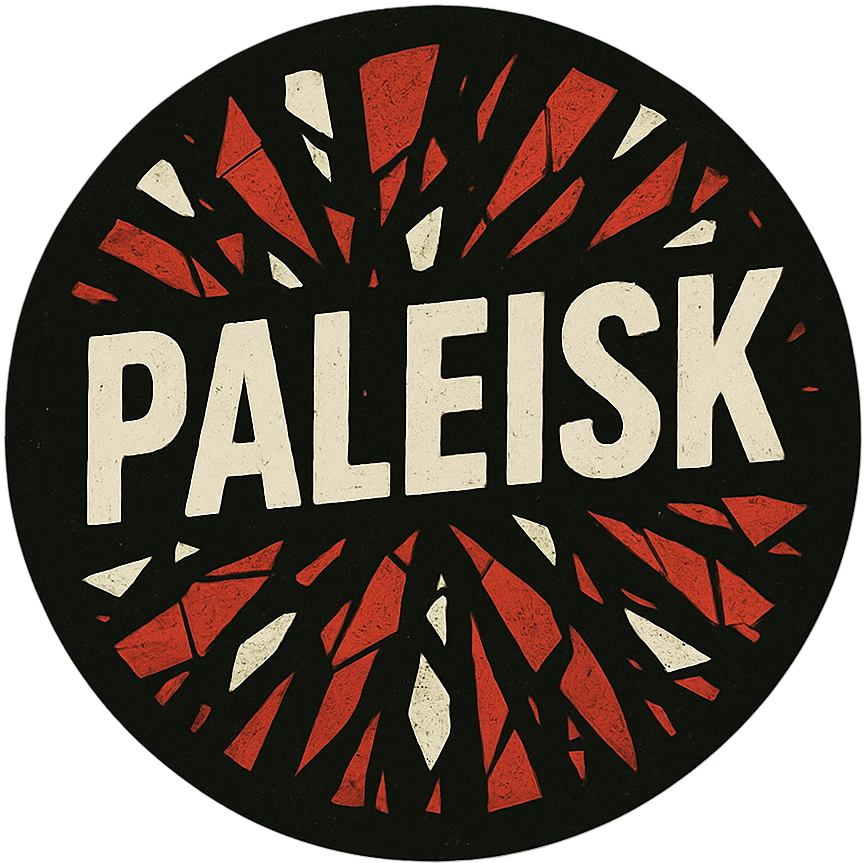 Paleisk